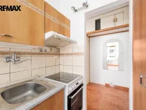 Prodej bytu 2+1, Veselí nad Lužnicí - Veselí nad Lužnicí I, Pod Markem, 63 m2