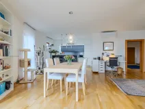 Pronájem bytu 5+kk, Praha - Podolí, Na hřebenech II, 172 m2