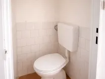 Pronájem bytu 1+kk, Praha - Holešovice, Poupětova, 35 m2