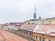 Prodej bytu 2+kk, Praha - Žižkov, 72 m2