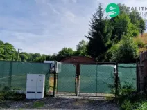 Prodej pozemku pro bydlení, Krásná Lípa, 887 m2