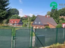 Prodej pozemku pro bydlení, Krásná Lípa, 887 m2