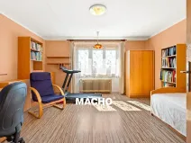 Prodej zemědělské usedlosti, Smilovy Hory, 562 m2