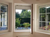 Pronájem rodinného domu, Popovičky, Na Skalce, 242 m2