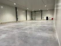 Pronájem skladu, Boršov nad Vltavou, Průmyslová, 400 m2