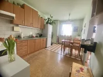 Prodej bytu 3+1, Liberec, Dobiášova, 82 m2