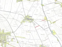 Prodej pole, Luběnice, 3539 m2