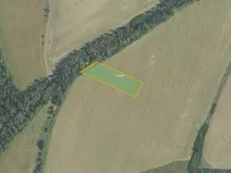 Prodej pole, Hostomice, 24656 m2