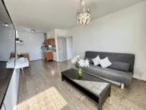 Pronájem bytu 2+kk, Mladá Boleslav - Mladá Boleslav III, Zalužanská, 47 m2