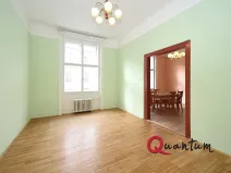 Pronájem bytu 3+kk, Praha - Josefov, Žatecká, 82 m2