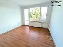 Pronájem bytu 3+1, Ústí nad Labem, V Podhájí, 65 m2