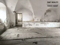 Pronájem garáže, Býčkovice, 100 m2