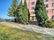 Prodej bytu 3+kk, Kutná Hora, Opletalova, 71 m2