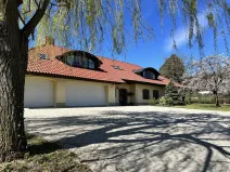 Prodej vícegeneračního domu, Olšany, 392 m2