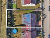 Prodej rodinného domu, Jičín, 150 m2