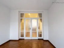 Pronájem bytu 3+1, Praha - Břevnov, Bělohorská, 80 m2