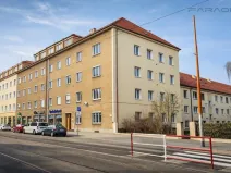 Pronájem bytu 3+1, Praha - Břevnov, Bělohorská, 80 m2