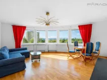 Pronájem bytu 3+kk, Praha - Stodůlky, Kodymova, 87 m2