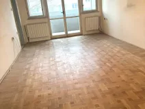 Prodej bytu 3+1, Jihlava, Jiřího z Poděbrad, 74 m2