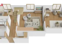 Prodej bytu 4+1, Hradec Králové, Prokopa Holého, 95 m2