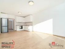 Pronájem bytu 1+kk, Slaný, Lázeňská, 35 m2