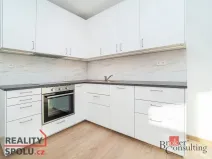 Pronájem bytu 1+kk, Slaný, Lázeňská, 35 m2