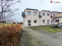 Pronájem bytu 1+kk, Úholičky, Roztocká, 37 m2