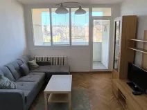 Pronájem bytu 3+1, Cheb, Valdštejnova, 83 m2