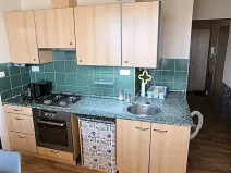 Pronájem bytu 3+1, Cheb, Valdštejnova, 83 m2