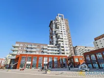 Prodej bytu 2+kk, Praha - Hlubočepy, náměstí Olgy Scheinpflugové, 58 m2