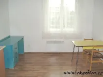 Pronájem bytu 1+1, Praha - Dejvice, Na Černé hoře, 48 m2