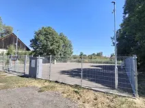Pronájem komerčního pozemku, Olomouc, Dolní novosadská, 743 m2