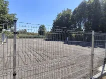 Pronájem komerčního pozemku, Olomouc, Dolní novosadská, 743 m2