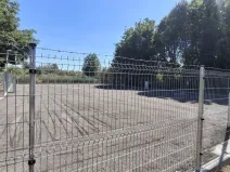 Pronájem komerčního pozemku, Olomouc, Dolní novosadská, 743 m2