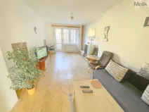 Prodej bytu 2+1, Louny, Tyršovo nám., 52 m2