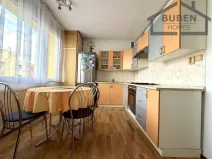 Prodej bytu 3+1, Tachov, Želivského, 71 m2