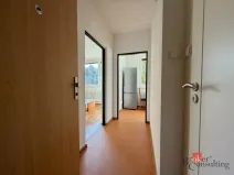 Pronájem bytu 1+1, Jihlava, Březinova, 33 m2