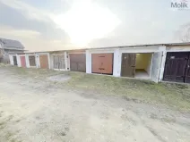 Prodej garáže, Litvínov - Janov, Mlýnská, 17 m2