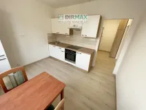 Pronájem bytu 1+1, Třemošná, Budovatelská, 40 m2