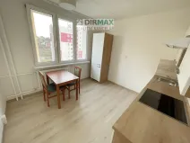 Pronájem bytu 1+1, Třemošná, Budovatelská, 40 m2