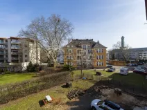 Prodej bytu 2+1, Ostrava - Moravská Ostrava, Sokolská třída, 52 m2