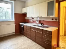 Pronájem bytu 1+1, Ostrava - Nová Ves, Zacpalova, 37 m2