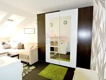 Pronájem pokoje, Praha - Šeberov, Musilova, 12 m2