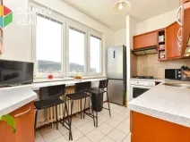 Prodej bytu 4+1, Beroun - Beroun-Město, Košťálkova, 71 m2