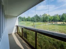 Prodej bytu 2+kk, Praha - Bohnice, Vratislavská, 49 m2