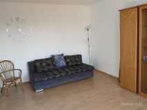 Pronájem bytu 1+1, Karlovy Vary, Dvořákova, 36 m2