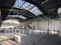 Pronájem výrobních prostor, Břeclav, 1920 m2