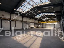 Pronájem výrobních prostor, Břeclav, 1920 m2