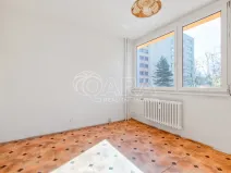 Prodej bytu 1+1, Frýdek-Místek - Frýdek, K Hájku, 36 m2