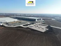 Pronájem skladu, Nymburk, Severní, 7450 m2
